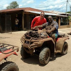 Meet your Posher, Nathaniel